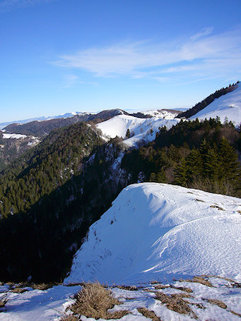 Les Granges du Colombier