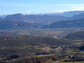 Saint-Bois, Bas Bugey, Ain