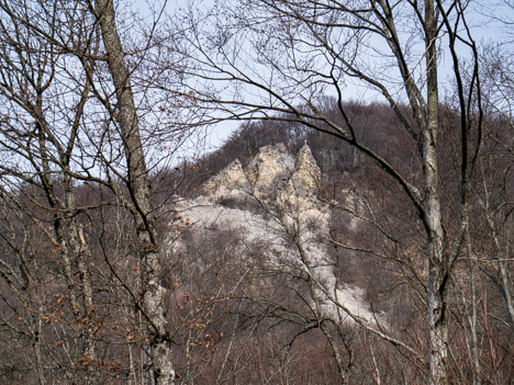 Croix du Fays