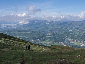 Sorgia d'en Haut