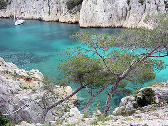 Calanque d'En-Vau