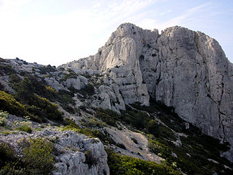 Col de la Candelle