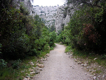 Vallon d'En Vau