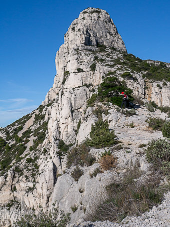 La Grande Candelle