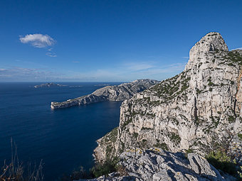 La Grande Candelle