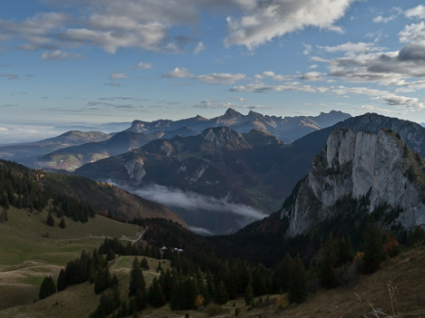 Rochers du Jotty