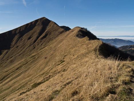 Pointe de Pelluaz