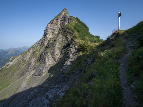 Col du Pic à Talon