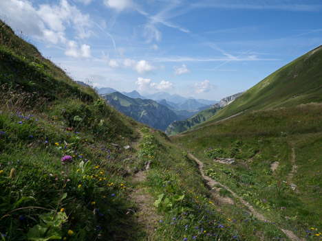 Col d'Ugeon