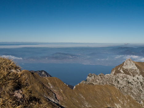 Le Lac Léman