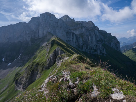 Dent du Loup