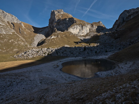 Le Château d'Oche