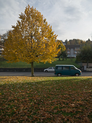 Évian, Lac Léman