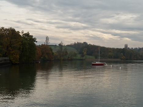 Tougues - Chens-sur-Léman