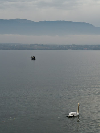 Tougues - Chens-sur-Léman