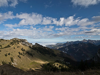 La Grande Pointe des Journées