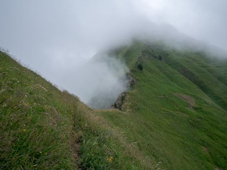 Pointe de Bénevent