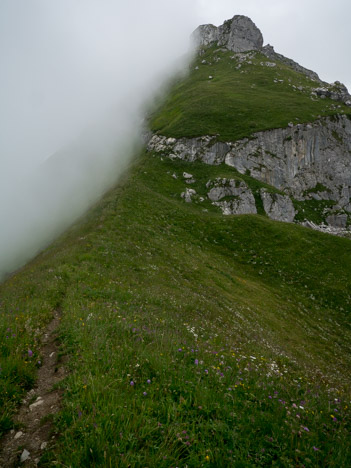 La Pointe de Bénevent