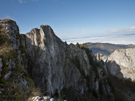 Grande Pointe des Journées