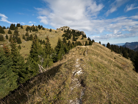 Grande Pointe des Journées