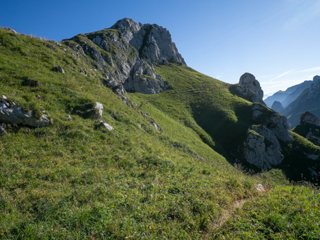 La Pointe des Pavis