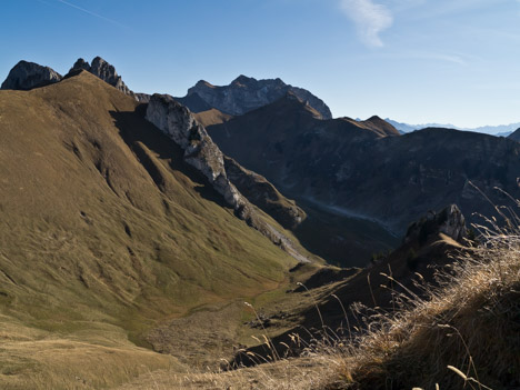 Aiguille Darbon