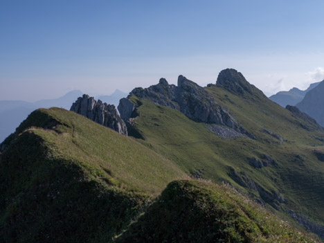 La Dent du Velan