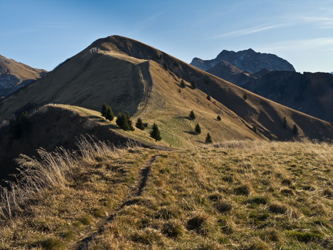 Pointe de Pelluaz