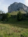 Mont Granier, Tête de Lion