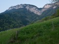 Rochers de l'Alpe