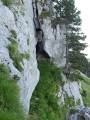 Arche à trois ouvertures