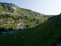 Le Col de l'Alpe