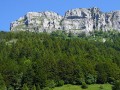 Le Mont Outheran