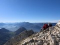 Cime de La Pinéa, 1771m