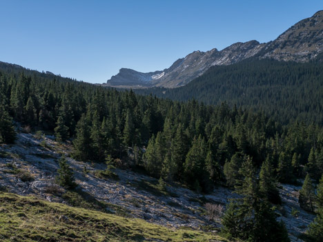 Vallon de Marcieu