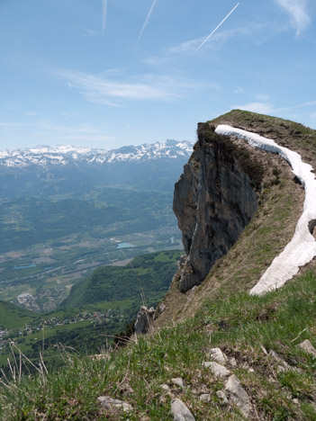 Antécime du Dôme de Bellefont