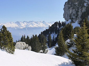 Col de Belles Ombres