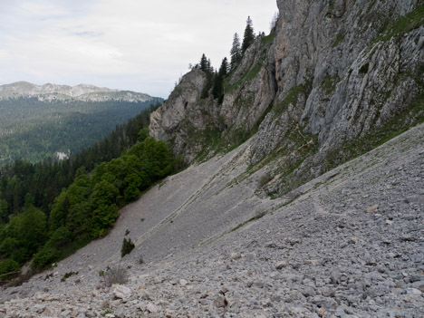 La Casse de Pré Batard