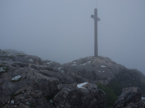 Croix du Charmant Som