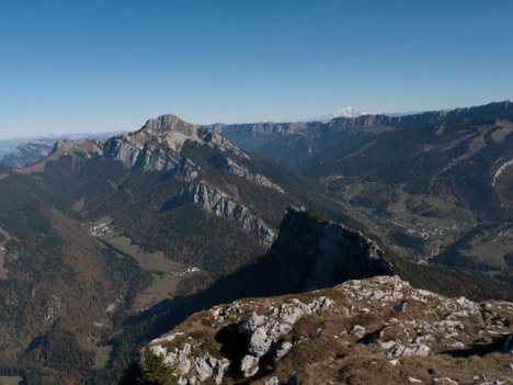 Croix du Charmant Som