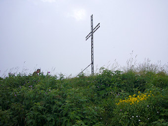 Croix de la Cochette