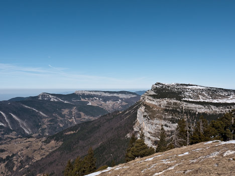 La Roche de Fitta