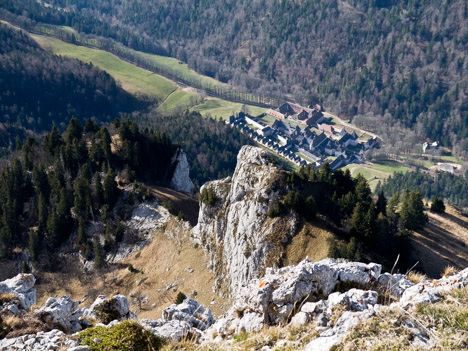 Monastère de la Grande Chartreuse