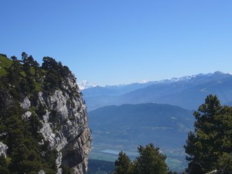 Après les difficultés du Pas de Montbrun