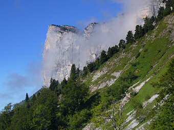 Le Rocher du Midi