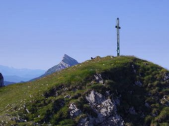 Croix du Petit Som