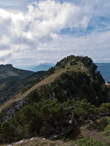 Le Rocher de Lorzier