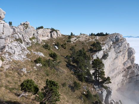 Rocher du Midi