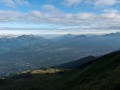 Vallée de l'Isère