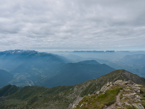 Le Grand Arc et le Petit Arc